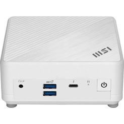 Неттоп MSI Cubi 5 1M-461BRU (936-B0A822-461)