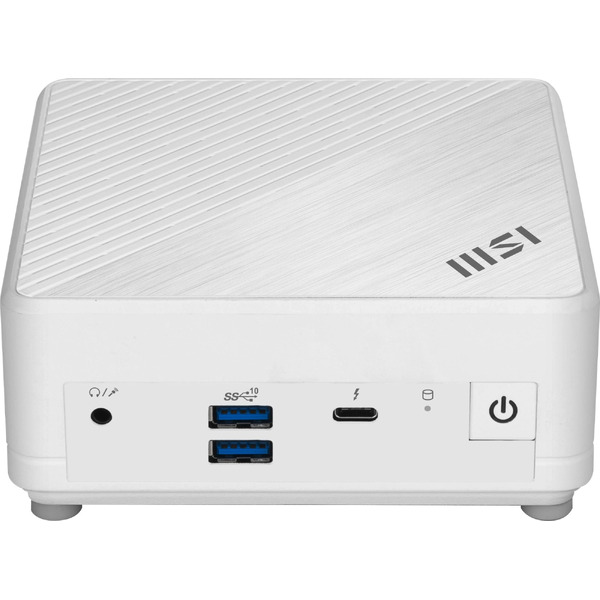 Неттоп MSI Cubi 5 1M-461BRU (936-B0A822-461)