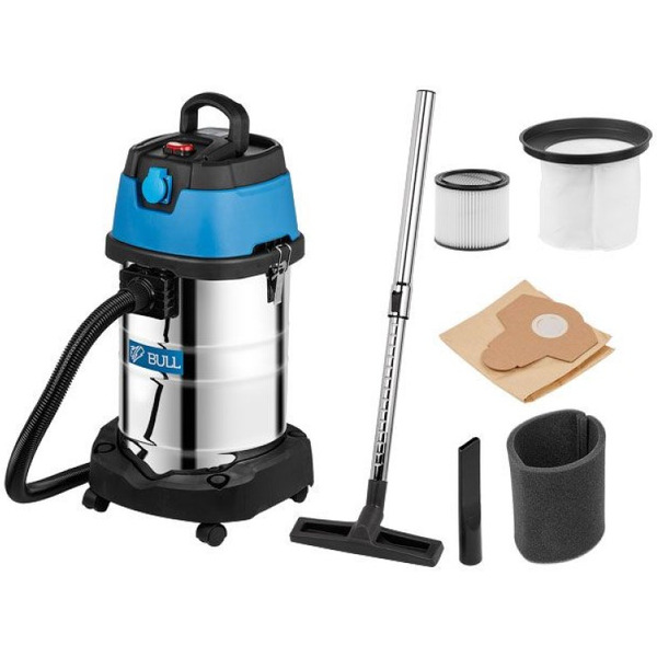 Пылесос Bull AS 3001 (15030129)