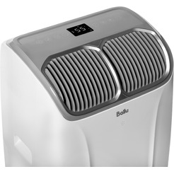 Мобильный кондиционер Ballu Platinum X4 BPHS-09 HX/N3