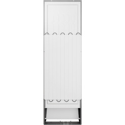 Холодильник-морозильник Hotpoint HT 8201I MX O3