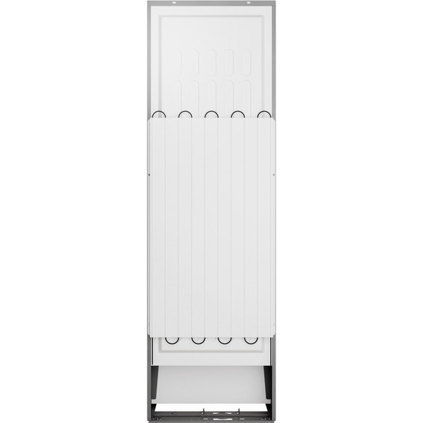 Холодильник-морозильник Hotpoint HT 8201I MX O3