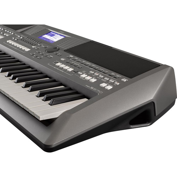 Рабочая станция Yamaha PSR-S670