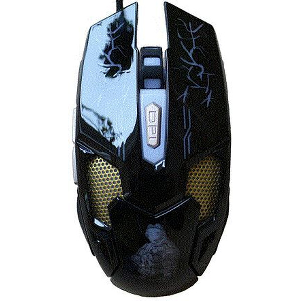 Мышь Dowell MG-280