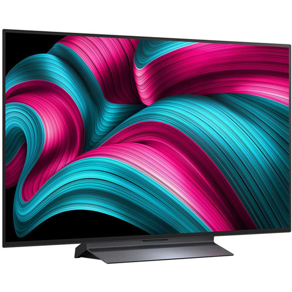 Телевизор LG OLED48C5RLA