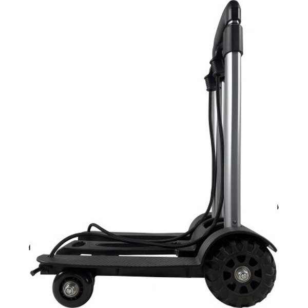 Тележка складная RAD D013-4 (с комплектом креплений)