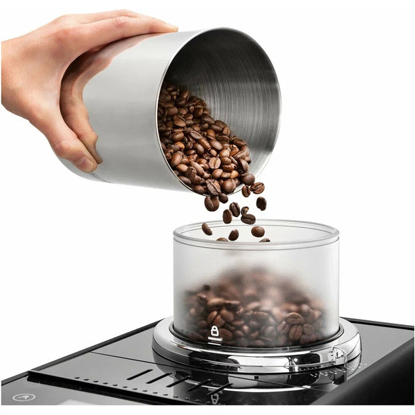Кофемашина Delonghi Rivelia EXAM440.55.B