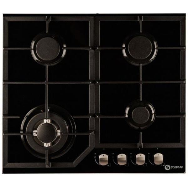 Варочная панель Schtoff H6034C30IS Black