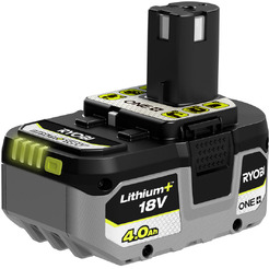 Аккумулятор Ryobi RB1840X 5133005053