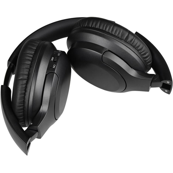 Наушники TFN Studio ANC TFN-HS-BT350BK (черный)