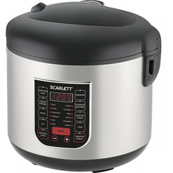 Мультиварка Scarlett SC-MC410S27