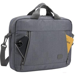 Сумка для ноутбука Case Logic Huxton HUXA-213 (серый)