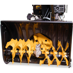 Снегоубрщик CHAMPION ST1170E