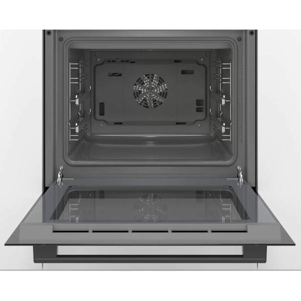 Духовой шкаф Bosch HBJ558YB0Q