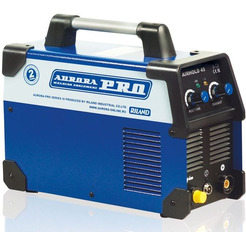 Аппарат плазменной резки Aurora AIRHOLD 45 (26928)