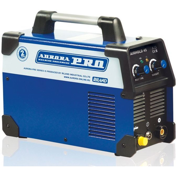 Аппарат плазменной резки Aurora AIRHOLD 45 (26928)