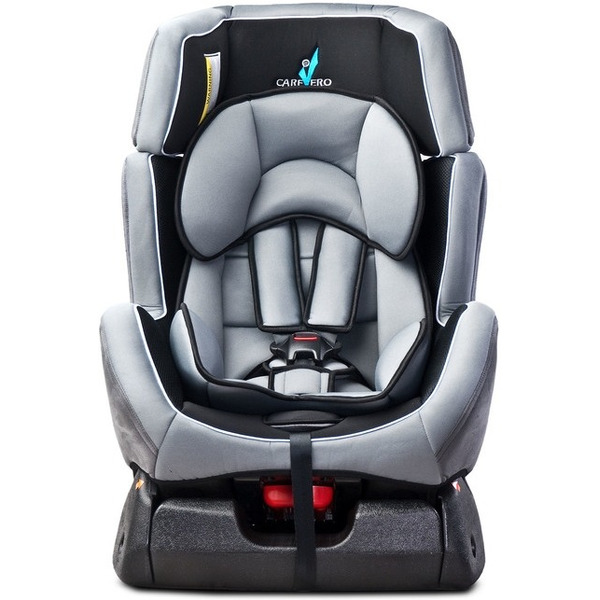 Автокресло Caretero Scope Deluxe (графит)