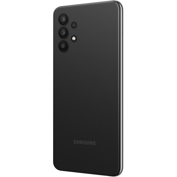 Смартфон Samsung Galaxy A32 4GB/128GB (черный)