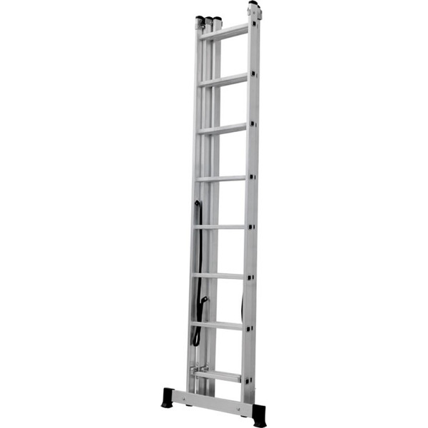 Лестница-стремянка Новая высота NV123 (1230308)