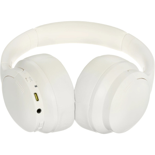 Наушники Baseus Bass BH1 Lite (бежевый)