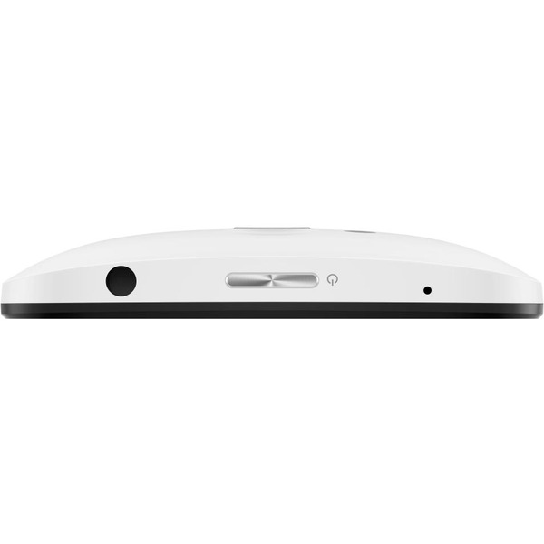 Смартфон ASUS Zenfone Go ZB452KG White