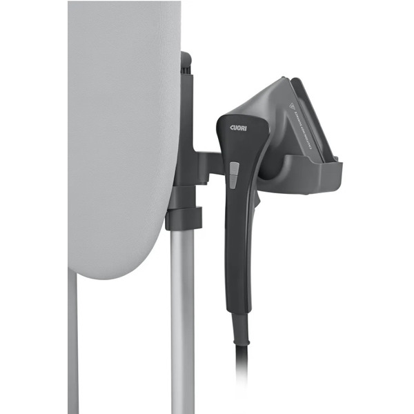 Отпариватель вертикальный POLARIS PGS 2850VA Turbosteam (графитовый)