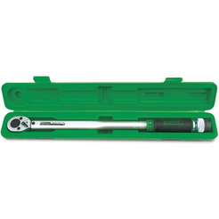 Ключ Toptul 3/8" 20-110 Нм ANAF1211