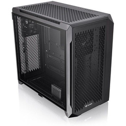 Корпус Thermaltake CTE C750 Air (черный)