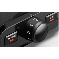 Тостер Bosch TAT4P420
