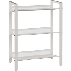 Подставка для обуви ЗМИ ТОРОНТО 13 (Белый)