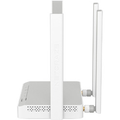 4G Wi-Fi роутер Netcraze Explorer 4G NC-4910