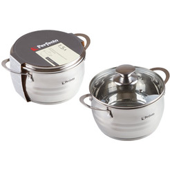 Кастрюля Perfecto Linea Arcelia 1.5 л [50-101675]