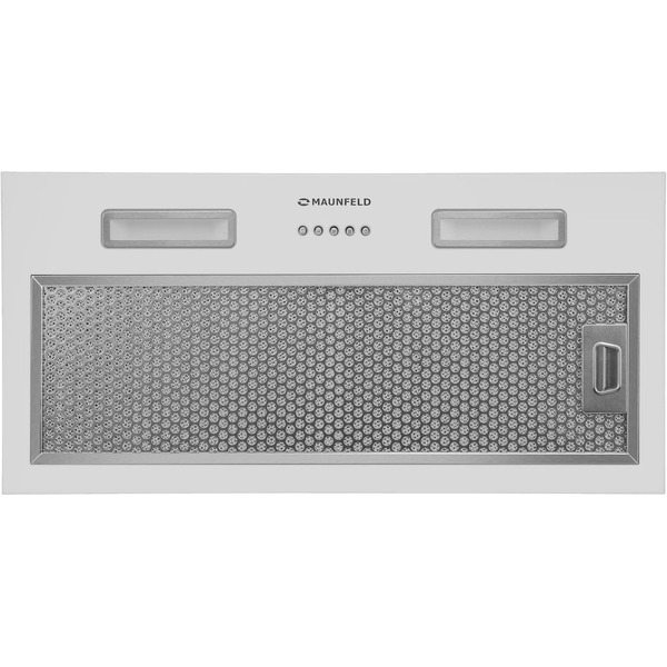 Кухонная вытяжка MAUNFELD THAMES 603PM (белый)