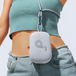 Портативная колонка Soundcore Select Go 4 (белый)