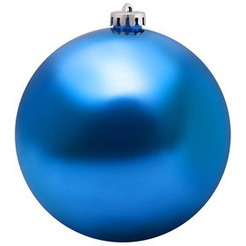 Елочная игрушка Neon-Night Шар 15 см 502-303