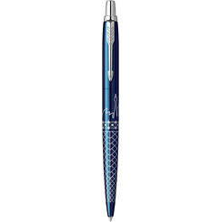 Ручка шариковая Parker Jotter Global Icons SE Sydney K179 2198196