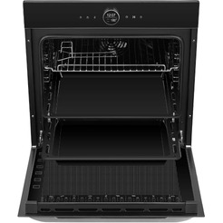 Духовой шкаф MAUNFELD EOEH7616B