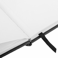 Скетчбук BRAUBERG ART 115100