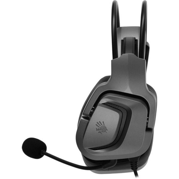 Наушники A4Tech Bloody G575 (серый)
