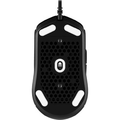 Игровая мышь HyperX Pulsefire Haste 2 (черный)