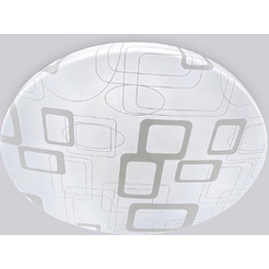 Светильник Ambrella light FZ1040 WH