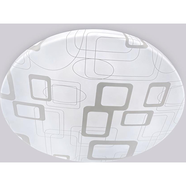 Светильник Ambrella light FZ1040 WH