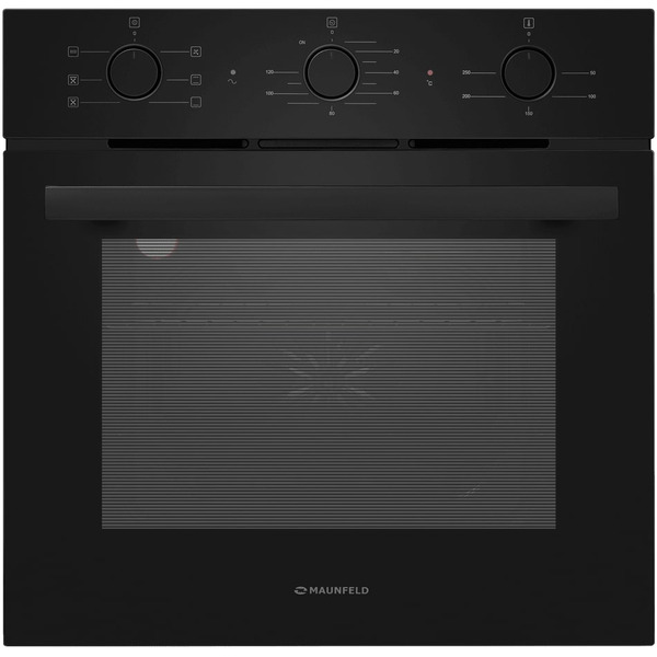 Духовой шкаф MAUNFELD AEOF6060B2