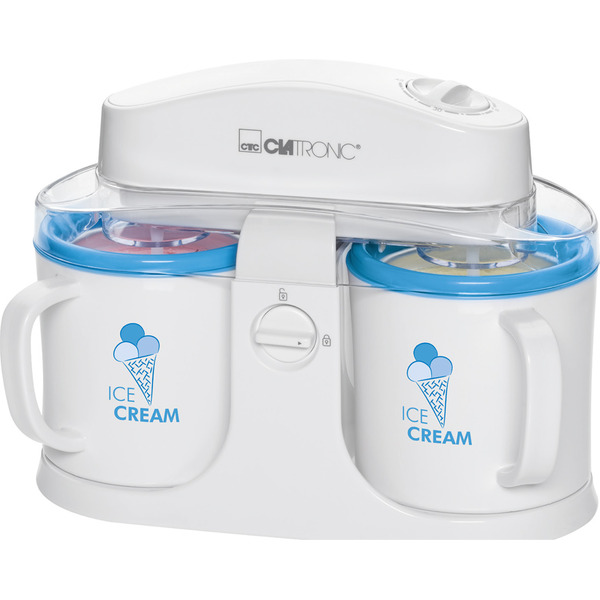 Мороженица Clatronic ICM 3650