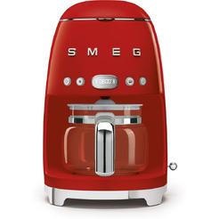 Капельная кофеварка Smeg DCF02RDEU