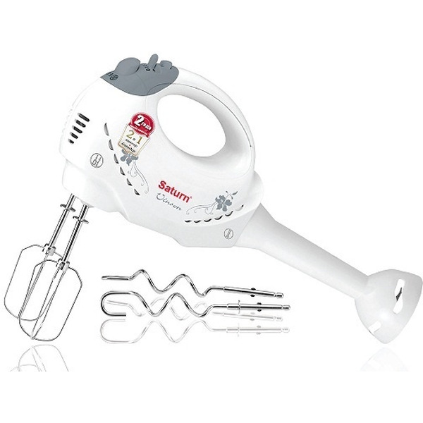 Миксер погружной SATURN ST-FP1023