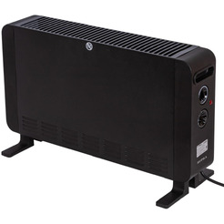 Конвектор SUPRA SU-CON200_BL