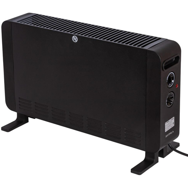 Конвектор SUPRA SU-CON200_BL