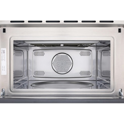 Встраиваемая микроволновая печь VARD VMC355HK