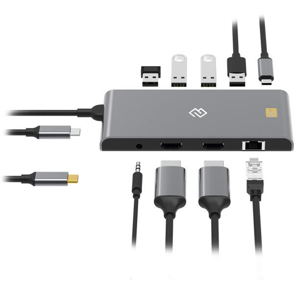 Стыковочная станция Digma DS-580